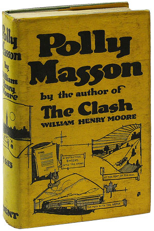 Polly Masson