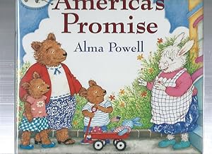 Seller image for AMERICA'S PROMISE for sale by ODDS & ENDS BOOKS