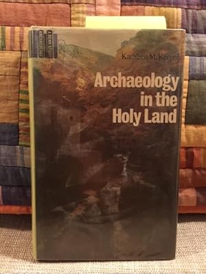 Archaeology in the Holy Land