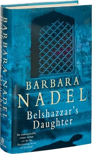 Seller image for Belshazzar's Daughter (First UK Edition) for sale by Royal Books, Inc., ABAA
