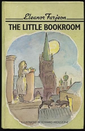 Seller image for The Little Bookroom. for sale by Lost and Found Books