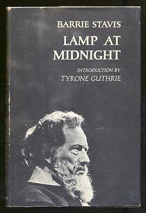 Bild des Verkufers fr Lamp at Midnight zum Verkauf von Between the Covers-Rare Books, Inc. ABAA