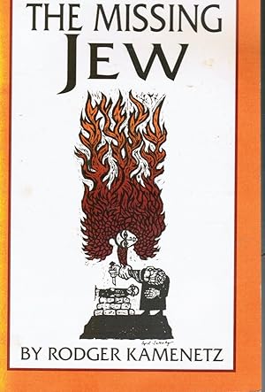 Seller image for The Missing Jew: New and Selected Poems (SIGNED) for sale by Bookshop Baltimore