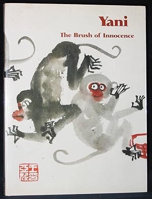 Seller image for Yani : The Brush of Innocence for sale by Exquisite Corpse Booksellers