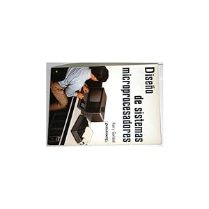 Seller image for Diseo de sistemas microprocesadores for sale by Librera Salamb
