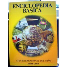 Enciclopedia Básica