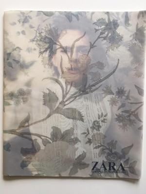 Seller image for ZARA - Spring/Summer 2002 for sale by THE BOOKSNIFFER