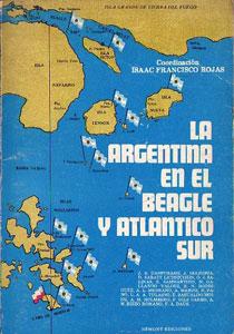 La Argentina en el Beagle y Atlántico Sur