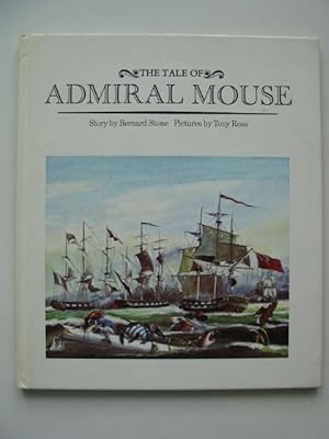 Seller image for THE TALE OF ADMIRAL MOUSE for sale by Stella & Rose's Books, PBFA