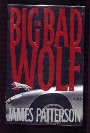 Bild des Verkufers fr The Big Bad Wolf zum Verkauf von Ravenroost Books