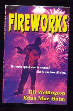 Seller image for Fireworks for sale by Ravenroost Books