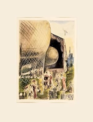 Imagen del vendedor de Montgolfier a la venta por Peter Harrington.  ABA/ ILAB.