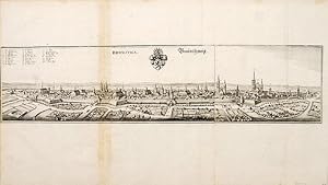 Imagen del vendedor de BRUNSVICA/ BRAUNSCHWEIG. a la venta por Peter Harrington.  ABA/ ILAB.