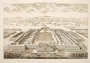 Bild des Verkufers fr Nero's Golden Palace. zum Verkauf von Peter Harrington.  ABA/ ILAB.