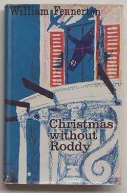 Bild des Verkufers fr Christmas without Roddy. zum Verkauf von Lost and Found Books