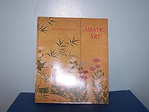 Asiatic Art