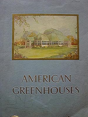 American Greenhouses