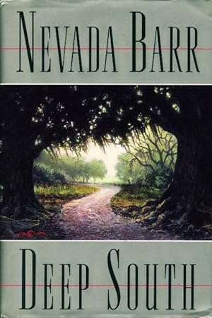 Seller image for DEEP SOUTH. for sale by Bookfever, IOBA  (Volk & Iiams)