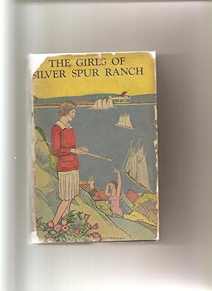 The Girls of Silver Spur Ranch
