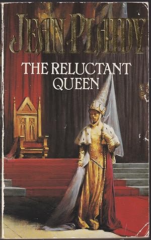 Seller image for The Reluctant Queen for sale by Caerwen Books