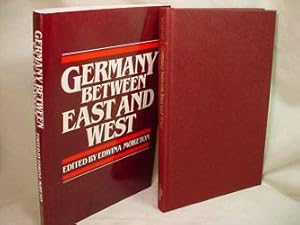 Seller image for Germany Between East and West for sale by Lee Madden, Book Dealer