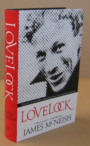 Seller image for Lovelock for sale by Mainly Fiction