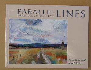 Seller image for Parallel Lines Riding the Otago Rail Trail for sale by Mainly Fiction
