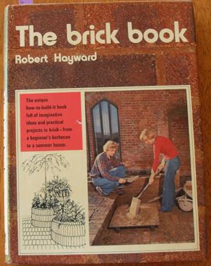 Seller image for Brick Book, The for sale by Reading Habit