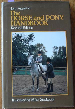 Seller image for Horse and Pony Handbook, The for sale by Reading Habit