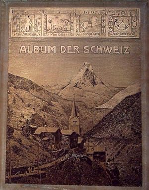 Album der Schweiz.