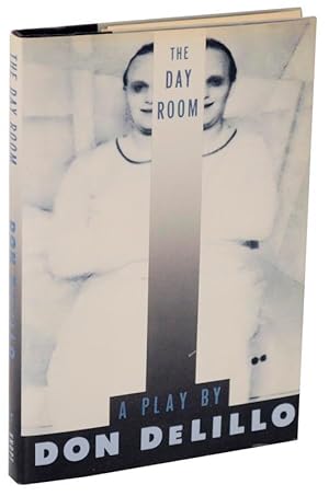 Imagen del vendedor de The Day Room a la venta por Jeff Hirsch Books, ABAA