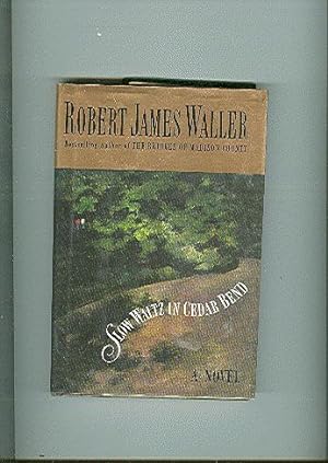 Seller image for SLOW WALTZ IN CEDAR BEND for sale by ODDS & ENDS BOOKS