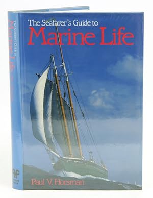 Seller image for The seafarer's guide to marine life. for sale by Andrew Isles Natural History Books