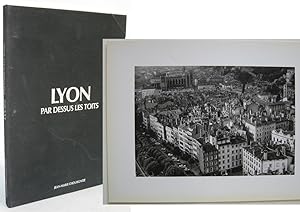 Lyon par dessus les toits