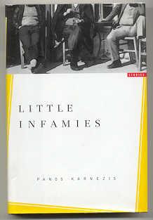 Seller image for LITTLE INFAMIES for sale by REVERE BOOKS, abaa/ilab & ioba