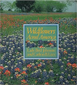 Seller image for Wildflowers Across America for sale by Culpepper Books