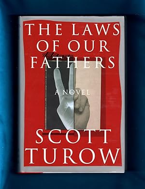 The Laws of Our Fathers. Special Signed Keepsake Limited Presentation Issue; First Edition; also ...