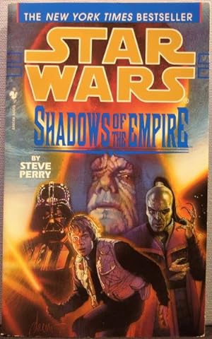 Shadows of the Empire [Star Wars]