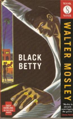 Image du vendeur pour Black Betty. mis en vente par Black Voices