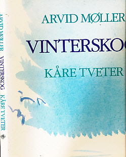 Seller image for Vinterskog. Kare Tveter for sale by Barter Books Ltd