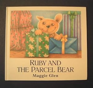 Seller image for Ruby and the Parcel Bear for sale by C. Parritt