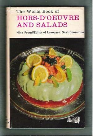 The World Book of Hors-d'Oeuvre and Salads