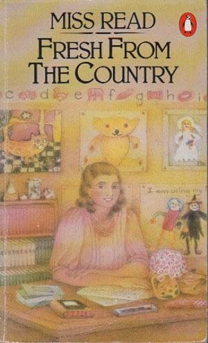 Seller image for FRESH FROM THE COUNTRY for sale by Black Stump Books And Collectables