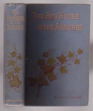 Imagen del vendedor de The Red House in the Suburbs a la venta por Renaissance Books, ANZAAB / ILAB
