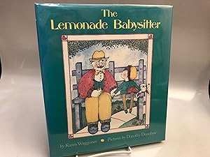 The Lemonade Babysitter