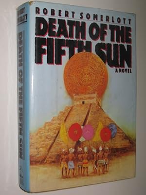 Seller image for Death of the Fifth Sun for sale by Manyhills Books