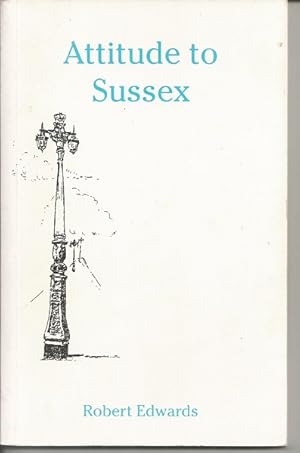 Attitude to Sussex: Poems