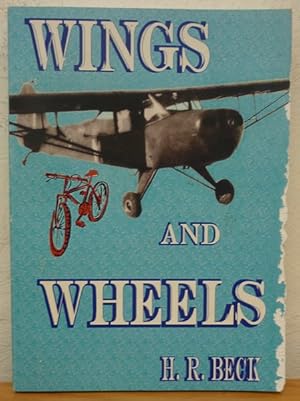 Wings and Wheels