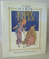 My First Book of Fairy Tales