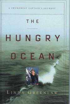 The Hungry Ocean